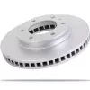 Pedders Brake Rotor Ford Ranger PX MK2, 4WD 2015-2018