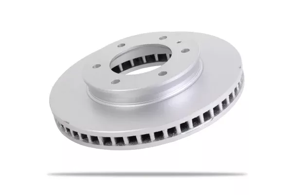 Pedders Brake Rotor Ford Ranger PX MK2, 4WD 2015-2018