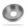 Pedders Rear Brake Drum Toyota Hilux 4WD MK8 GGN125R, GUN125R, GUN126R 2015-2020