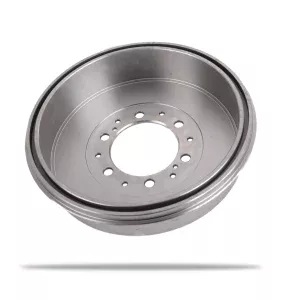 Pedders Brake Drum Toyota Hilux 4WD MK6 GGN25, KUN25R, KUN26R, GGN25, KUN25R, KUN26R 2005-2010
