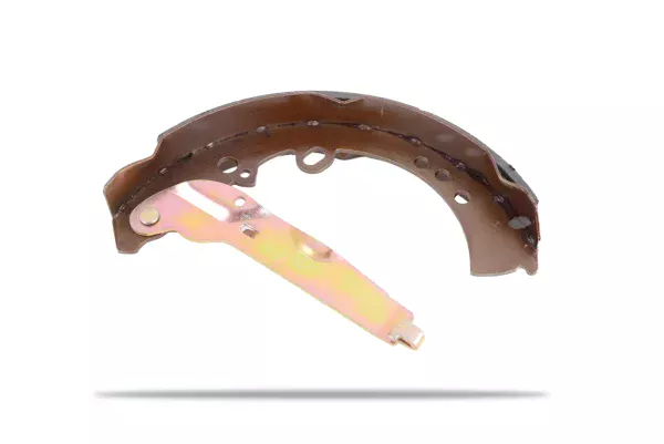 Pedders Rear Brake Shoes Toyota Hilux 4WD MK8 GGN125R, GUN125R, GUN126R 2015-2020