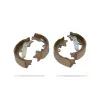 Pedders Rear Upgraded Brake Shoes Toyota Hilux 4WD MK9 GGN125R, GUN125R, GUN126R 2020-Onward