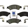 Pedders Front Brake Pads Ford Ranger PX MK3, 4WD 2.0 Model ONLY 2019-2022