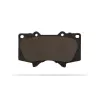 Pedders Front Kevlar Ceramic Brake Pads Toyota Hilux 4WD GR Sport 4WD 2023-Onward - 6821125