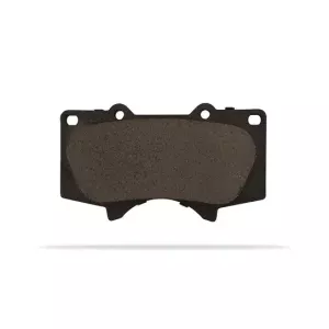 6821125.webp Pedders TrakRyder Kevlar Ceramic Pads Toyota Hilux 4WD MK9 GGN125R, GUN125R, GUN126R 2020-Onward