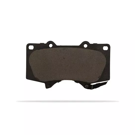 Pedders TrakRyder Kevlar Ceramic Pads (Mine Spec) Toyota Hilux 4WD MK8 GGN125R, GUN125R, GUN126R 2015-2020 - Image 2