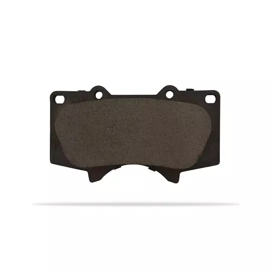 Pedders TrakRyder Kevlar Ceramic Pads (Mine Spec) Toyota Hilux 4WD MK8 GGN125R, GUN125R, GUN126R 2015-2020