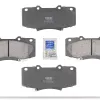 Pedders TrakRyder Kevlar Ceramic Pads Toyota Hilux 4WD MK6 GGN25, KUN25R, KUN26R, GGN25, KUN25R, KUN26R 2005-2010