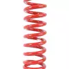 Pedders Front Raised + Load Coil Spring Suits Nissan OEM Shock or Pedders 144307 Nissan Navara D40 4WD 2005-2015