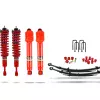 803083_NEW.webp Pedders 1.75 Inch Lift Kit Improved Ride Kit With Assembled Struts Toyota Hilux 4WD MK7 GGN25, KUN25R, KUN26R KUN26R 2010-2015