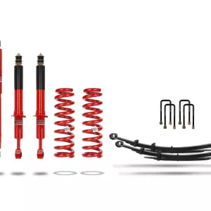 803228.webp Pedders 1.75 Inch Suspension Lift Kit Toyota Hilux 4WD MK8 GGN125R, GUN125R, GUN126R 2015-2020