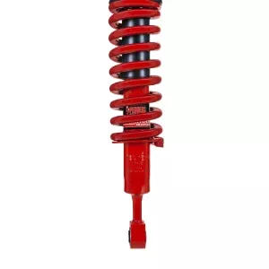 Nissan Pathfinder R51 Pedders 1.5-inch raised front suspension struts