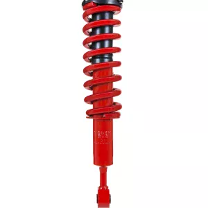Pedders EziFit Foam Strut (270071) Toyota Hilux 4WD MK6 GGN25, KUN25R, KUN26R, GGN25, KUN25R, KUN26R 2005-2010