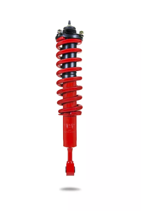807105.webp Pedders EziFit Foam Strut (270071) Toyota Hilux 4WD MK7 GGN25, KUN25R, KUN26R, GGN25, KUN25R KUN26R 2010-2015