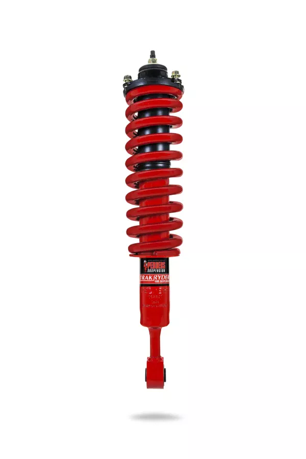 Pedders 1.75 Inch Suspension Lift Kit With Assembled Struts Toyota Hilux 4WD MK6 GGN25, KUN25R, KUN26R 2005-2010