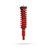Pedders Front Raised Complete Strut Assembly Isuzu D-Max 4WD (UK & EU Markets), 1.9lt 4cyl TD 2021-Onward - 807230