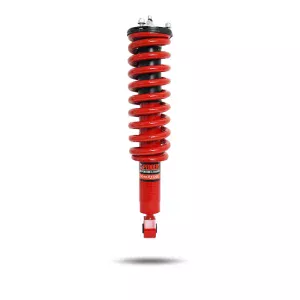 Pedders EziFit Foam Strut (280071) Isuzu D Max 4WD (UK & EU Markets), 1.9lt 4cyl TD 2021-Onward