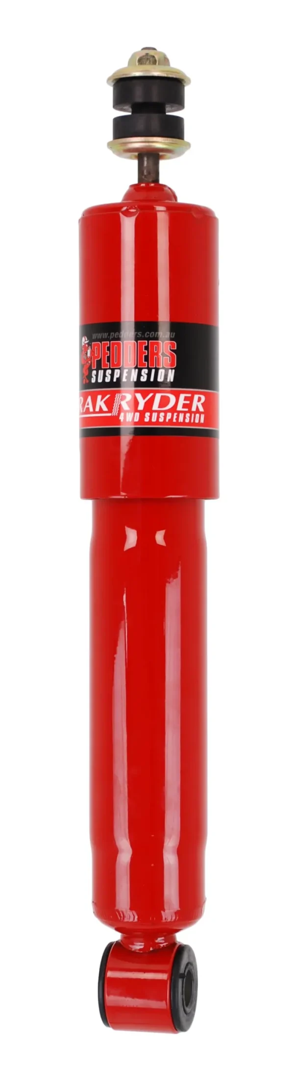 Pedders Trakryder Gas 4x4 Shock Toyota Hilux 4WD MK5 KDN165R, KDN165R 2001-2005