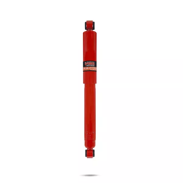 Pedders Rear Gas Shock Absorber Toyota Hilux 4WD MK3 LN105R, YN106R, Leaf Front & Rear 1988-1997 - 9144