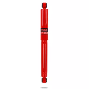 9145.webp Pedders Trakryder Gas 4x4 Shock Toyota Hilux 4WD MK2 YN60-67 & LN60-67, Leaf Sprung 1983-1988