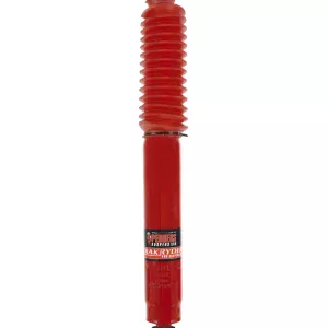 Pedders Trakryder Foam Cell Shock Isuzu D Max 4WD (UK & EU Markets), 1.9lt 4cyl TD 2021-Onward