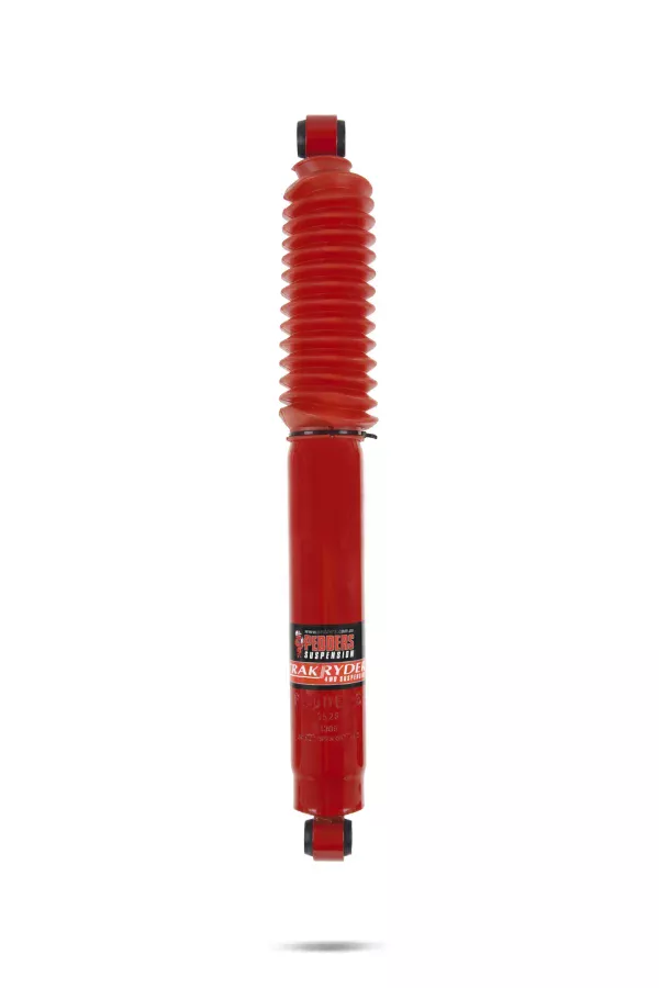 9528.webp Pedders Trakryder Foam Cell Shock Isuzu D Max 4WD (UK & EU Markets), 1.9lt 4cyl TD 2021-Onward