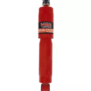 Pedders Trakryder Foam Cell Shock Toyota Hilux 4WD MK4 LN165R, Torsion bar front, leaf rear 1997-2001