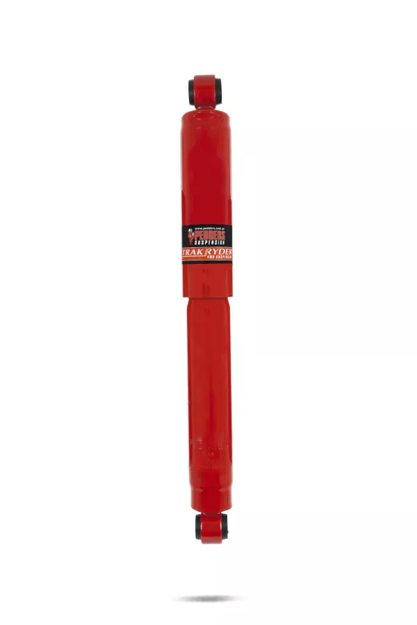 9544.webp Pedders Rear Heavy Load Foam Cell Shock Absorber Toyota Hilux 4WD MK3 LN105R, YN106R, Leaf Front & Rear 1988-1997 - 9544