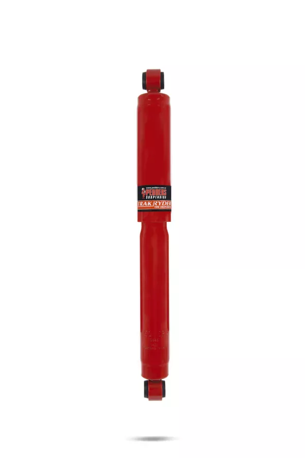 Pedders Trakryder Foam Cell Shock Toyota Hilux 4WD MK4 LN165R, Torsion bar front, leaf rear 1997-2001