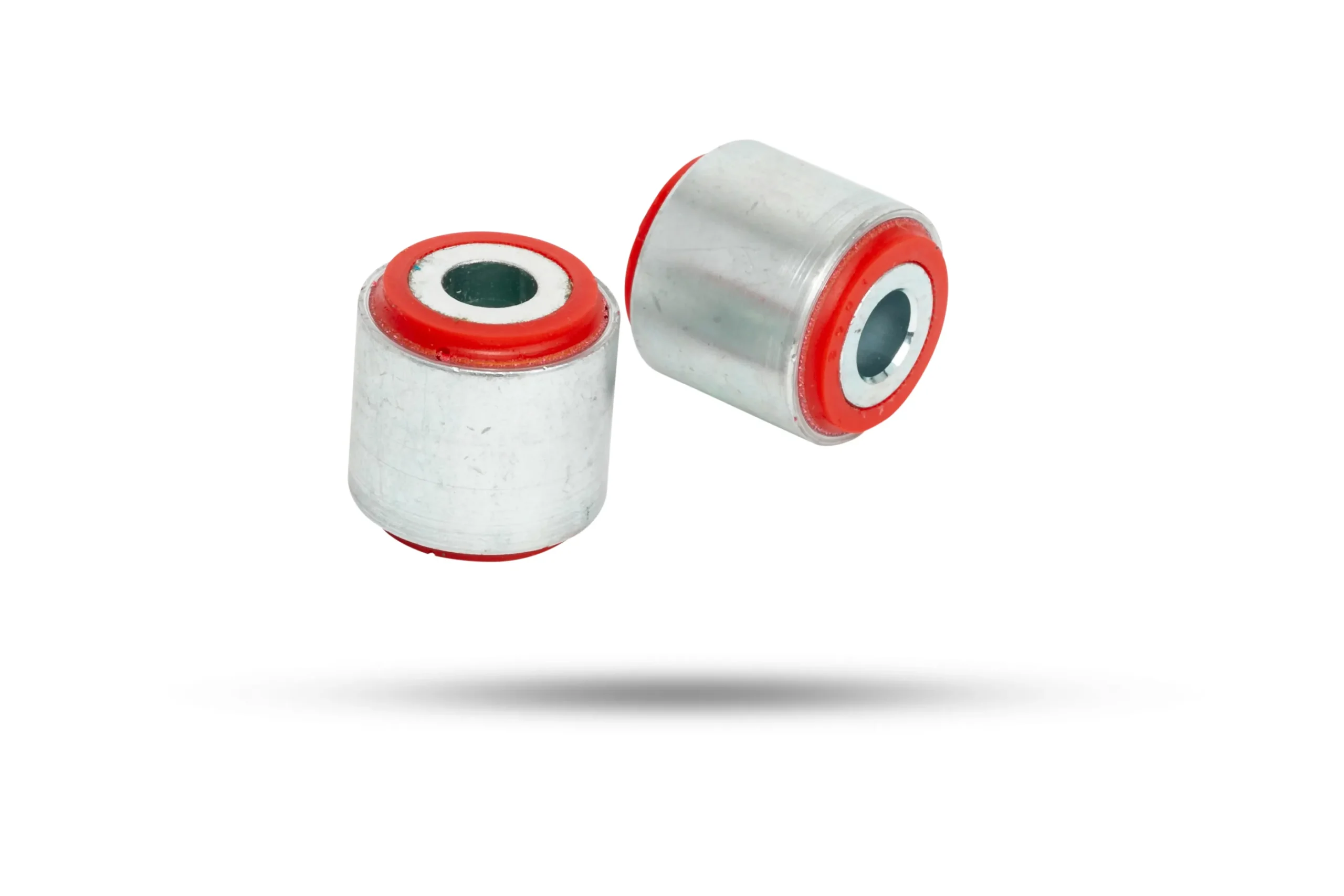 Urethane Lower Shock Mounting Bush (2 PKT) Toyota Hilux 4WD MK8 GGN125R, GUN125R, GUN126R 2015-2020