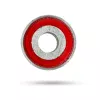 Pedders Front Urethane Heavy Duty Shock Mount Bush Kit (Pack of 2) Toyota Land Cruiser 120 series, LC3 LC5, KDJ120, KZJ120, RZJ120 & GRJ12 2002-2009
