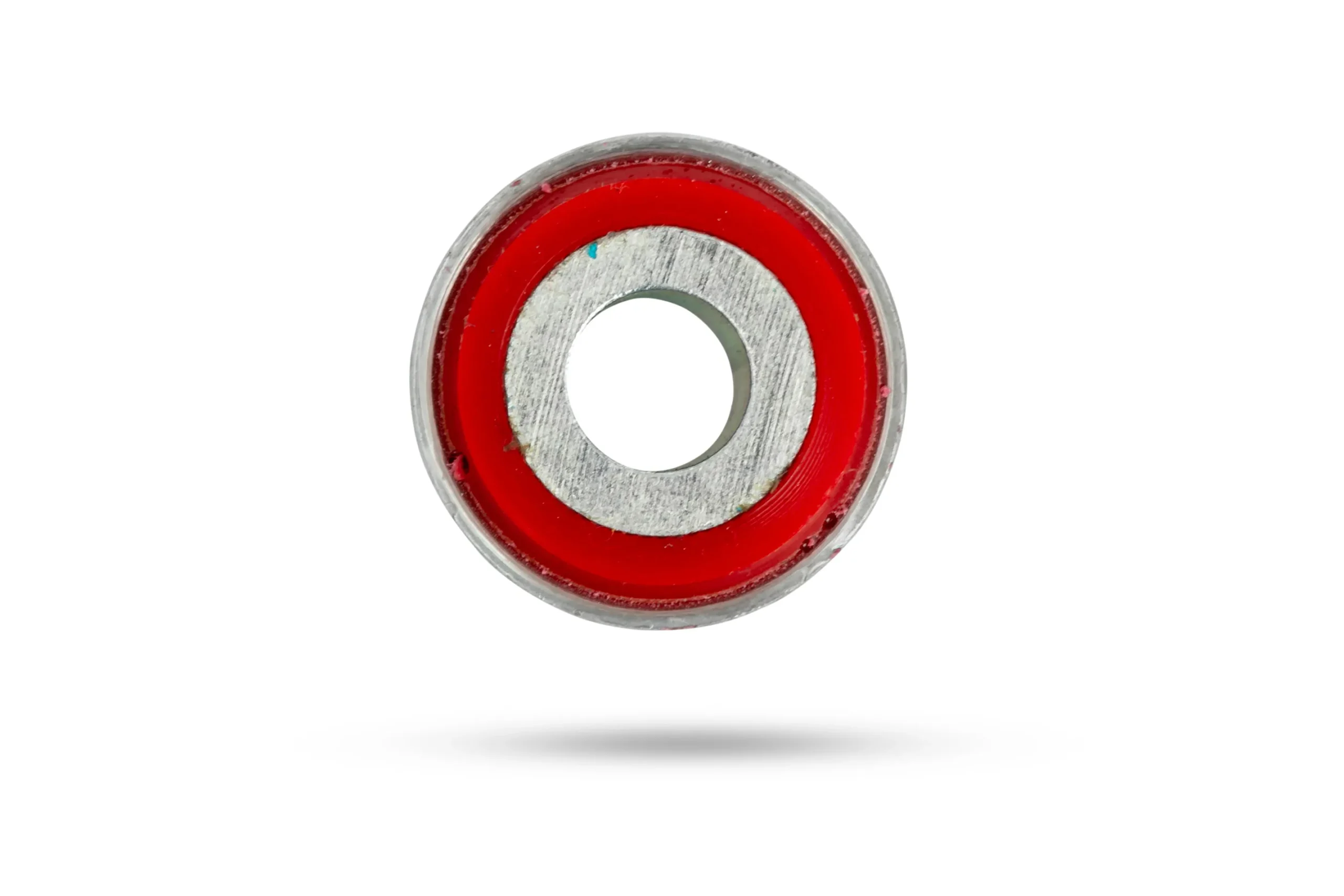 Urethane Lower Shock Mounting Bush (2 PKT) Toyota Hilux 4WD MK8 GGN125R, GUN125R, GUN126R 2015-2020 - Image 3