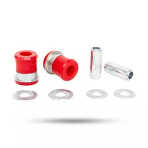 Pedders Front Urethane Lower Control Arm Bush Kit Toyota Hilux 4WD MK9 GGN125R, GUN125R, GUN126R 2020-Onward - EP0528