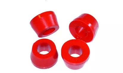 Pedders Front Urethane Anti-Roll Bar Bush Kit Landrover Defender 110 & 130 Series 1999-2006 - EP168