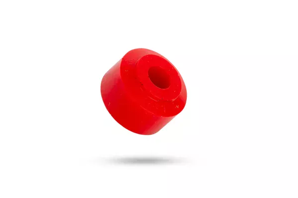 Pedders Front Urethane Anti-Roll Bar Bush Kit Mitsubishi L200 4WD, MJ (T Bar Frt) 1991-1996 - EP198