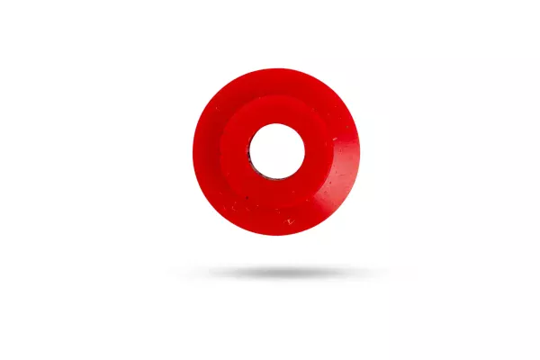 Pedders Front Urethane Anti-Roll Bar Bush Kit Mitsubishi L200 4WD, MJ (T Bar Frt) 1991-1996 - EP198