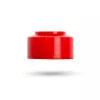Pedders Front Urethane Anti-Roll Bar Bush Kit Mitsubishi L200 4WD, MJ (T Bar Frt) 1991-1996 - EP198