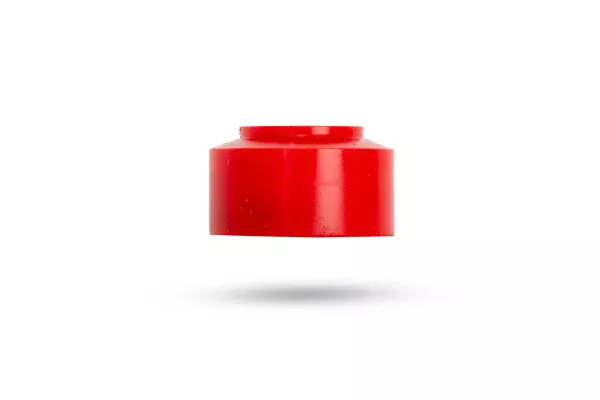 Pedders Front Urethane Anti-Roll Bar Bush Kit Mitsubishi L200 4WD, MJ (T Bar Frt) 1991-1996 - EP198