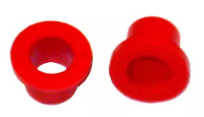 Pedders Urethane Steering Idler Bush Toyota Hilux 4WD MK3 LN105R, YN106R, Leaf Front & Rear 1988-1997