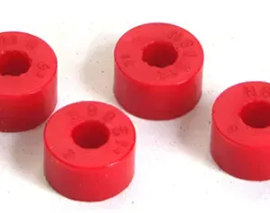 Pedders Front Anti-roll Bar Bush Load Carrying Urethane Swaybar Link Shock Bush (4 PKT) Nissan Navara D21 & D22, 4WD 1985-2015