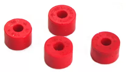Pedders Front Urethane Anti-Roll Bar Bush Kit Toyota Hilux 4WD MK2 YN60-67 & LN60-67, Leaf Sprung 1983-1988 - EP3364