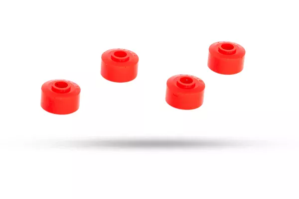 Pedders Front Urethane Anti-Roll Bar Bush Kit Landrover Defender 110 & 130 Series 1999-2006 - EP4010