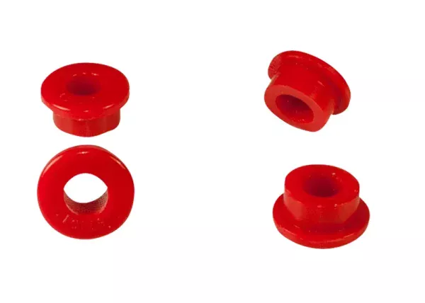 Pedders Rear Urethane Upper Shock Bush Kit Suits OE Shock Nissan Navara D40 4WD 2005-2015