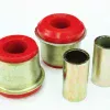 Pedders Front Urethane Upper Control Arm Bush Kit Toyota Hilux 4WD MK4 LN165R, Torsion bar front, leaf rear 1997-2001
