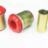 Pedders Rear Urethane Upper Control Arm Bush Kit Toyota Hilux 4WD MK4 LN165R, Torsion bar front, leaf rear 1997-2001