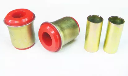 EP6301.webp Urethane Upper Control Arm Rear Bush (2 PKT) Toyota Hilux 4WD MK4 LN165R, Torsion bar front, leaf rear 1997-2001