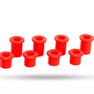 Urethane Leaf Spring Eye/Shackle Bush (8PKT) Toyota Hilux 4WD MK6 GGN25, KUN25R, KUN26R, GGN25, KUN25R, KUN26R 2005-2010