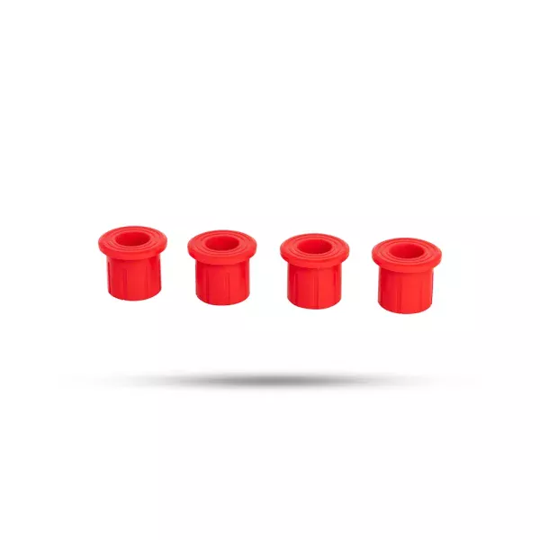 EP8415.webp Urethane Leaf Spring Rear Eye Bush (4PKT) Ford Ranger PX, 4WD 2011-2015