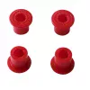 EP995_1.webp Pedders Heavy Duty Load Carrying and Towing Suspension Kit Min 300kg Rear Payload Nissan Navara D21 & D22, 4WD 1985-2015 - 803187