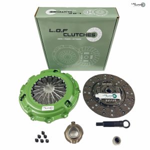 POWERspec Ford Ranger 2.5 TD (99’-06) ER24 Clutch Kit